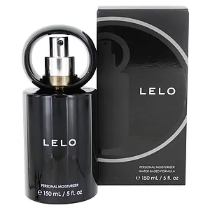 Lubrifiant Lelo-Personal Moisturizer Bottle pe SexLab