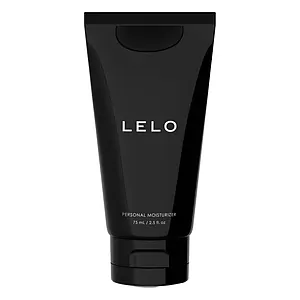Pret Lubrifiant Lelo Personal Moisturizer 75 Ml Lubrifiant Lelo Tube 75ml Pret
