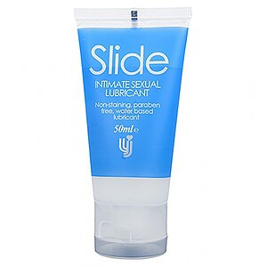 Lubrifiant Loving Joy Slide pe Sexlab.ro