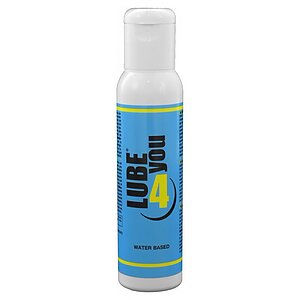 Lubrifiant Lube 4 You pe Sexlab.ro