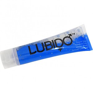Lubrifiant Lubido pe Sexlab.ro
