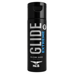 Lubrifiant Mister B GLIDE Extreme Lubrifiant Mister B GLIDE Extreme pe Sexlab.ro