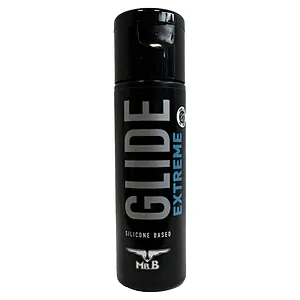 Lubrifiant Mister B GLIDE Extreme pe SexLab