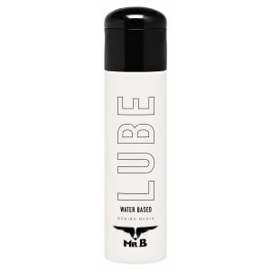 Lubrifiant Mister B Lube Waterbased Lubrifiant Mister B Lube Waterbased pe Sexlab.ro