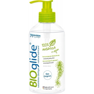 Lubrifiant Natural BioGlide Lubrifiant Natural BioGlide pe Sexlab.ro