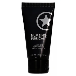 Lubrifiant Numbing Efect Amorțire pe Sexlab.ro