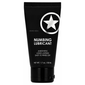 Lubrifiant Numbing Efect Amorțire Lubrifiant Numbing Efect Amorțire pe Sexlab.ro