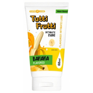 Lubrifiant Oral Banană Lubrifiant Oral Banană pe Sexlab.ro
