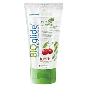Lubrifiant Oral Bioglide Cireșe pe SexLab