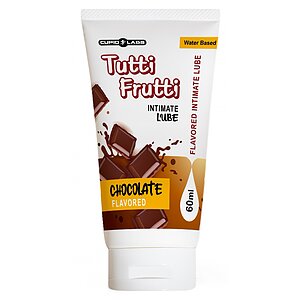 Lubrifiant Oral Chocolate pe SexLab