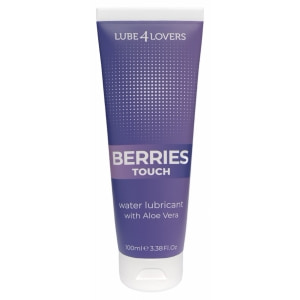 Lubrifiant Pe Apă Fructe De Pădure Water Touch pe Sexlab.ro