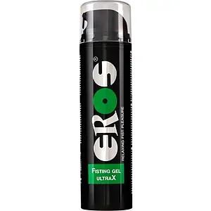 Lubrifiant Pentru Distracție Cu Pumn Eros Action pe SexLab