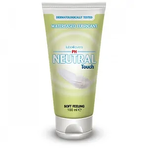 Lubrifiant PH Neutral Touch pe SexLab