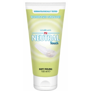 Lubrifiant Intim Natural Fara Parfum Cel Mai Bun Lubrifiant Ph Neutru 100ml