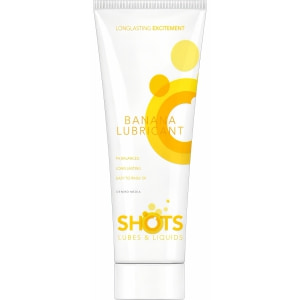 Lubrifiant Pharmquests Banană Lubrifiant Pharmquests Banană pe Sexlab.ro