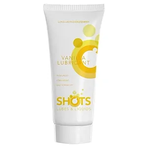 Lubrifiant Pharmquests Vanilla Lubrifiant Pharmquests Vanilla pe SexLab