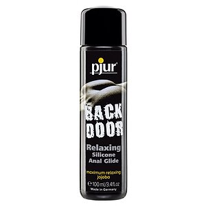 Gel Anal Pjur Backdoor