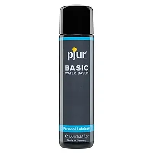Lubrifiant Pjur Basic Waterbased Lubrifiant Pjur Basic Waterbased pe SexLab