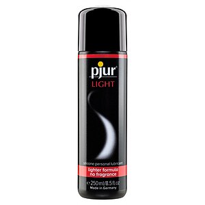 Lubrifiant Pjur Light pe SexLab