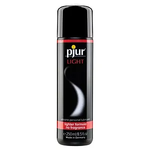 Lubrifiant Pjur Light pe SexLab