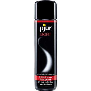 Lubrifiant Pjur Light Silicone Lubrifiant Pjur Light Silicone pe Sexlab.ro