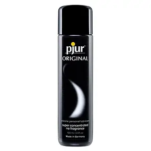 Lubrifiant Pjur ORIGINAL pe SexLab