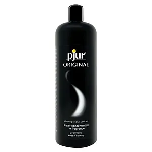 Lubrifiant Pjur Original pe SexLab