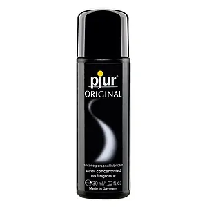 Lubrifiant Pjur ORIGINAL pe SexLab