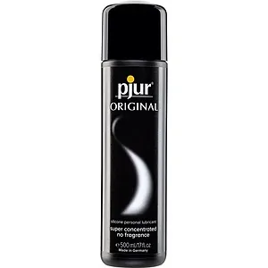 Lubrifiant Pjur Original pe SexLab