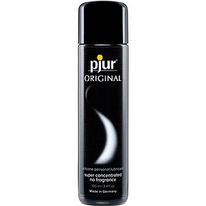 Lubrifiant Pjur Original Flasche pe SexLab