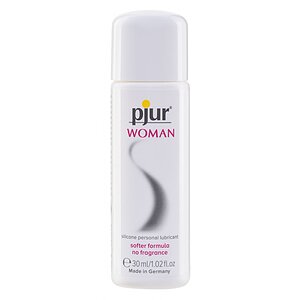 Lubrifiant Pjur Woman Lubrifiant Pjur Woman pe Sexlab.ro