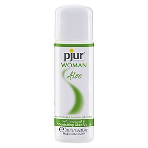 Lubrifiant Pjur Woman Aloe WB pe SexLab