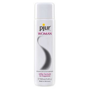 Lubrifiant Pjur Woman Bottle Lubrifiant Pjur Woman Bottle pe Sexlab.ro