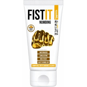 Lubrifiant Desensibilizant Pe Baza De Apa 100 Ml