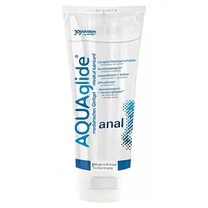 Lubrifiant Anal Profesional Hidratant 100ml