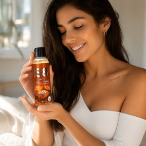 Lubrifiant S8 4-in-1 Dessert Chocolate 125ml