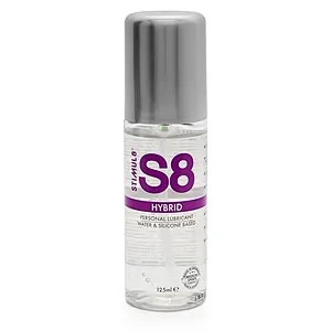 Lubrifiant S8 Hybrid Lube pe SexLab