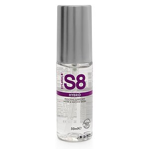 Lubrifiant S8 Hybrid Lube Lubrifiant S8 Hybrid Lube pe Sexlab.ro