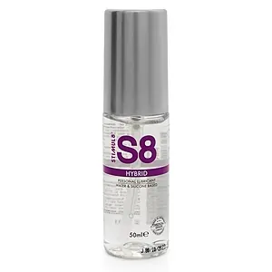 Lubrifiant S8 Hybrid Lube pe SexLab