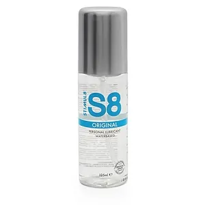 Lubrifiant S8 Waterbase Original pe SexLab