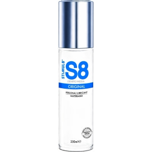 Lubrifiant S8 Waterbase Original Lubrifiant S8 Waterbase Original pe Sexlab.ro