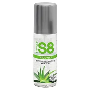 Lubrifiant S8 WB Aloe Vera Lubrifiant S8 WB Aloe Vera pe SexLab