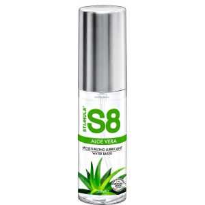 Lubrifiant S8 WB Aloe Vera Lubrifiant S8 WB Aloe Vera pe Sexlab.ro
