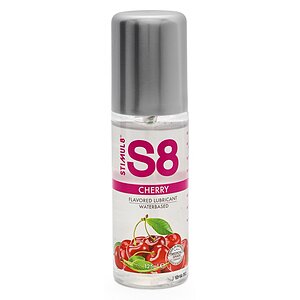 Lubrifianti Sexuali Lubrifiant S8 WB Cireșe Lube Lubrifianti Sexuali Lubrifiant S8 WB Cireșe Lube pe Sexlab.ro