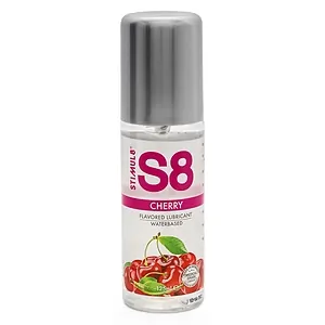 Lubrifiant S8 WB Cirese Lube pe SexLab