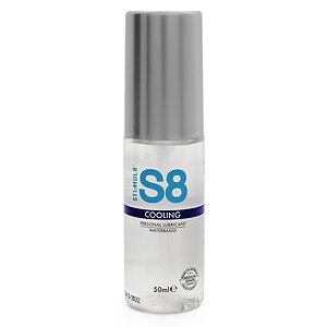Lubrifiant S8 WB Cooling Lube pe SexLab