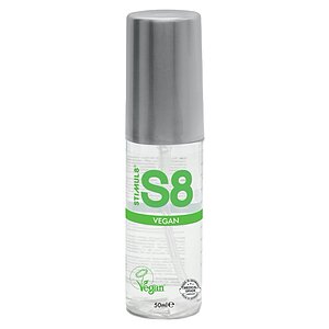Lubrifiant S8 WB Vegan Lube pe SexLab