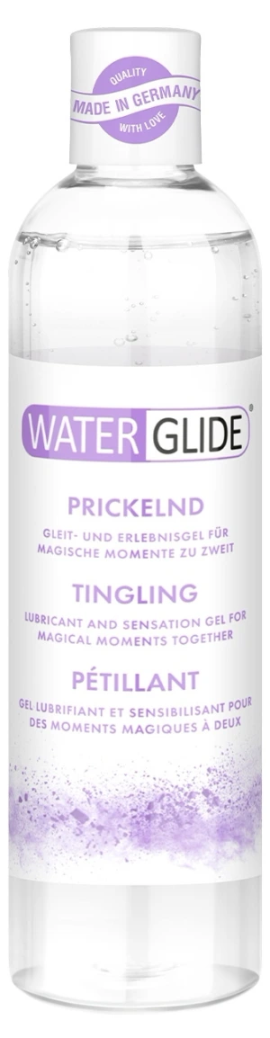 Lubrifiant Senzații Tari Și Furnicături pe Sexlab.ro