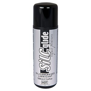 Lubrifiant Silc Glide pe Sexlab.ro