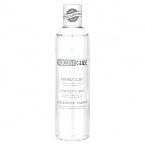 Lubrifiant Silicon Perfect Glide pe Sexlab.ro